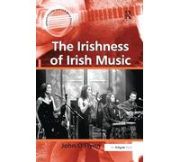The Irishness of Irish Music