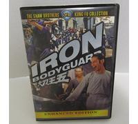 The Iron Bodyguard