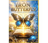 The Iron Butterfly: Faith, Technology, and the AI Revolution