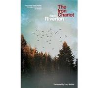 The Iron Chariot by Stein Riverton Stein Riverton (Auteur)