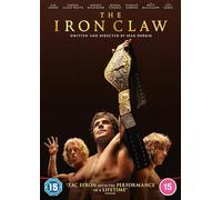 The Iron Claw [DVD]