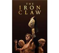 THE IRON CLAW-FR G
