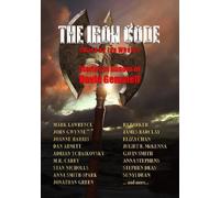 The Iron Code: Stories in Honour of David Gemmell