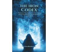 The Iron Codex: A Sorcerer's Working Record of Seven Spirits of Force, Consequence, and the Machinery of the World: Seven Spirits of Consequence for Wealth, Influence, Timing, Reputation, and Power