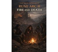 The Iron Dominion: Rune Arc II Fire and Death