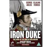The Iron Duke: Remastered [Edizione: Regno Unito] [Import]