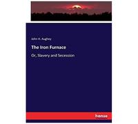 The Iron Furnace
