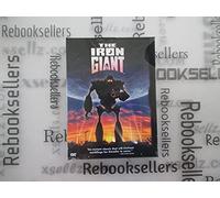 Le géant de fer – DVD – Import USA Zone 1