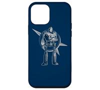 The Iron Giant a Boy and His Robot Coque pour iPhone 12 Mini
