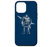 The Iron Giant a Boy and His Robot Coque pour iPhone 12 Pro Max