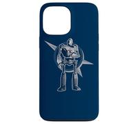 The Iron Giant a Boy and His Robot Coque pour iPhone 13 Pro Max