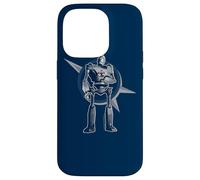 The Iron Giant a Boy and His Robot Coque pour iPhone 14 Pro