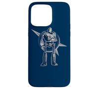 The Iron Giant a Boy and His Robot Coque pour iPhone 15 Pro Max