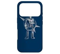 The Iron Giant a Boy and His Robot Coque pour iPhone 17 Pro
