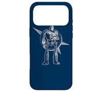 The Iron Giant a Boy and His Robot Coque pour iPhone 17 Pro Max