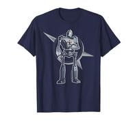 The Iron Giant A Boy and His Robot T-Shirt