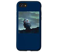 The Iron Giant Angry Giant Coque pour iPhone SE (2020) / 7/8