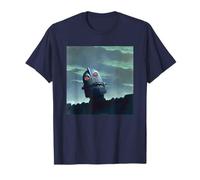 The Iron Giant Angry Giant T-Shirt