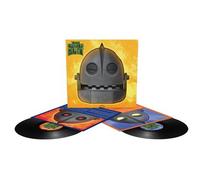 The Iron Giant Édition Deluxe Vinyle
