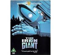 The Iron Giant G