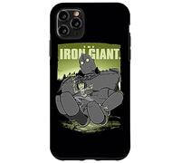 The Iron Giant Helping Hand Coque pour iPhone 11 Pro Max