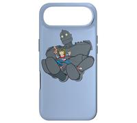 The Iron Giant Iron Hand Coque pour iPhone Air