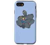 The Iron Giant Iron Hand Coque pour iPhone SE (2020) / 7/8