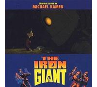 The Iron Giant (le géant de fer)