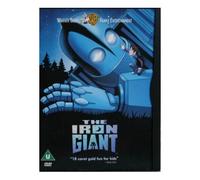 The Iron Giant - Le Géant De Fer - Version Anglaise