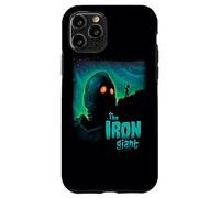 The Iron Giant Look to The Stars Coque pour iPhone 11 Pro