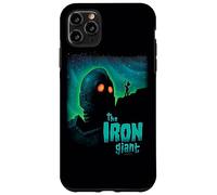 The Iron Giant Look to The Stars Coque pour iPhone 11 Pro Max
