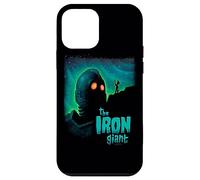 The Iron Giant Look to The Stars Coque pour iPhone 12 Mini