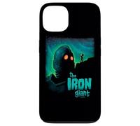 The Iron Giant Look to The Stars Coque pour iPhone 13