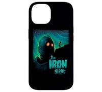 The Iron Giant Look to The Stars Coque pour iPhone 14