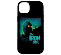 The Iron Giant Look to The Stars Coque pour iPhone 14 Plus