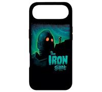The Iron Giant Look to The Stars Coque pour iPhone Air