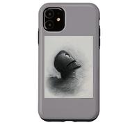The Iron Giant Looking Up Coque pour iPhone 11