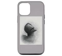 The Iron Giant Looking Up Coque pour iPhone 12/12 Pro