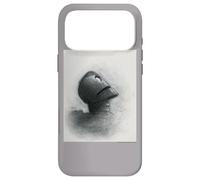 The Iron Giant Looking Up Coque pour iPhone 17 Pro Max