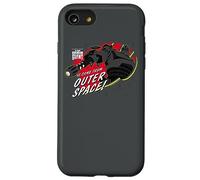 The Iron Giant Outer Space Coque pour iPhone SE (2020) / 7/8