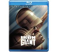 The Iron Giant - Signature Edition [Blu-Ray]