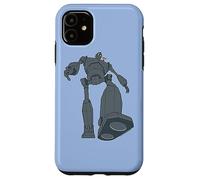 The Iron Giant Standing Tall Coque pour iPhone 11