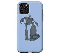 The Iron Giant Standing Tall Coque pour iPhone 11 Pro