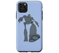 The Iron Giant Standing Tall Coque pour iPhone 11 Pro Max