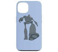 The Iron Giant Standing Tall Coque pour iPhone 13