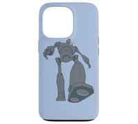 The Iron Giant Standing Tall Coque pour iPhone 13 Pro