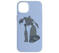 The Iron Giant Standing Tall Coque pour iPhone 14 Plus