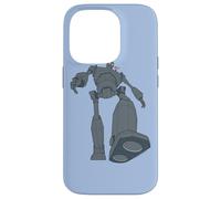 The Iron Giant Standing Tall Coque pour iPhone 14 Pro