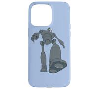 The Iron Giant Standing Tall Coque pour iPhone 15 Pro Max