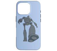 The Iron Giant Standing Tall Coque pour iPhone 16 Pro
